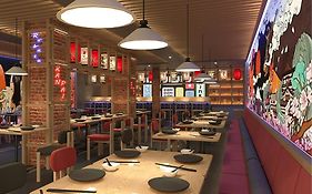 普吉岛美林海滩万豪度假酒店